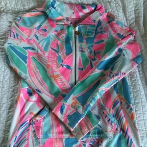 COPY - lilly pulitzer pullover